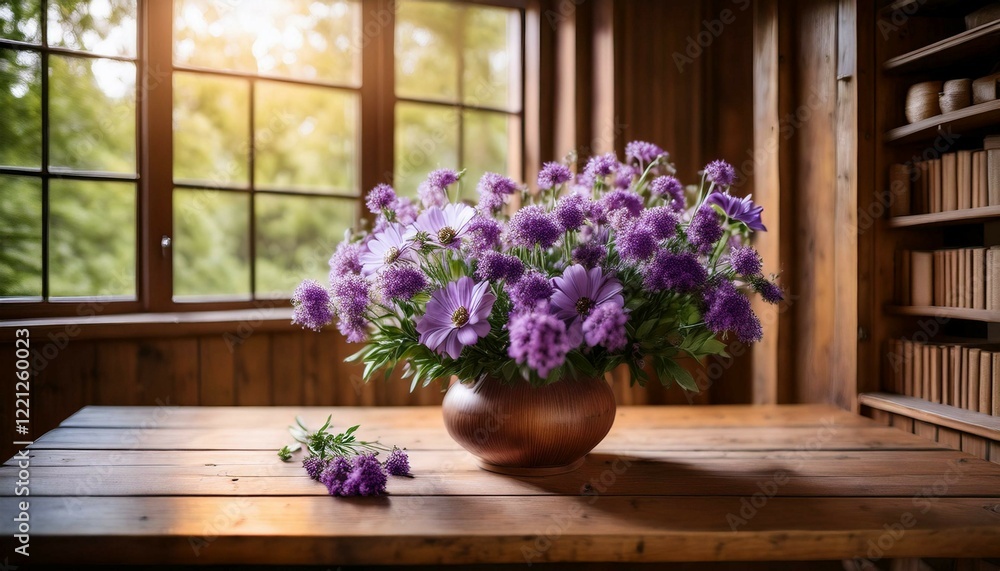 flowers in a vase flowers in a vase