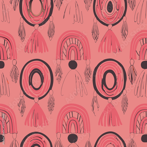seamless pattern desings