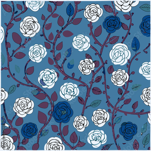 seamless pattern desings
