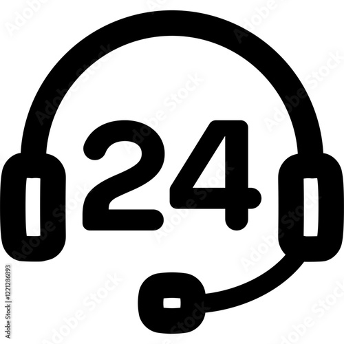24 hours service