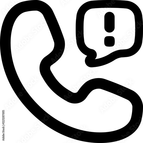 call