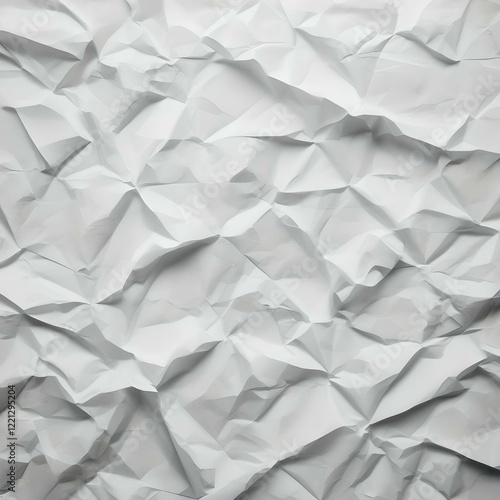 Wallpaper Mural crumpled paper background Torontodigital.ca