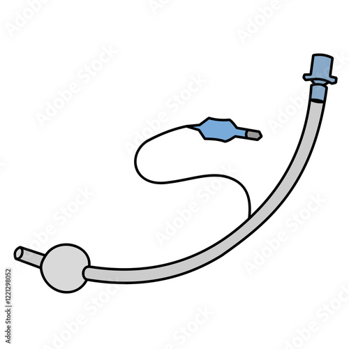 Endotracheal tube
