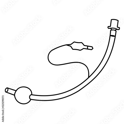 Endotracheal tube