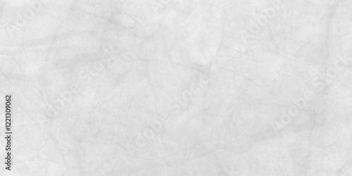 Grunge empty white wall limestone marble texture. Abstract natural cement stone wall old texture. Concrete rock blank gray texture. white stucco marble texture background for design.	
