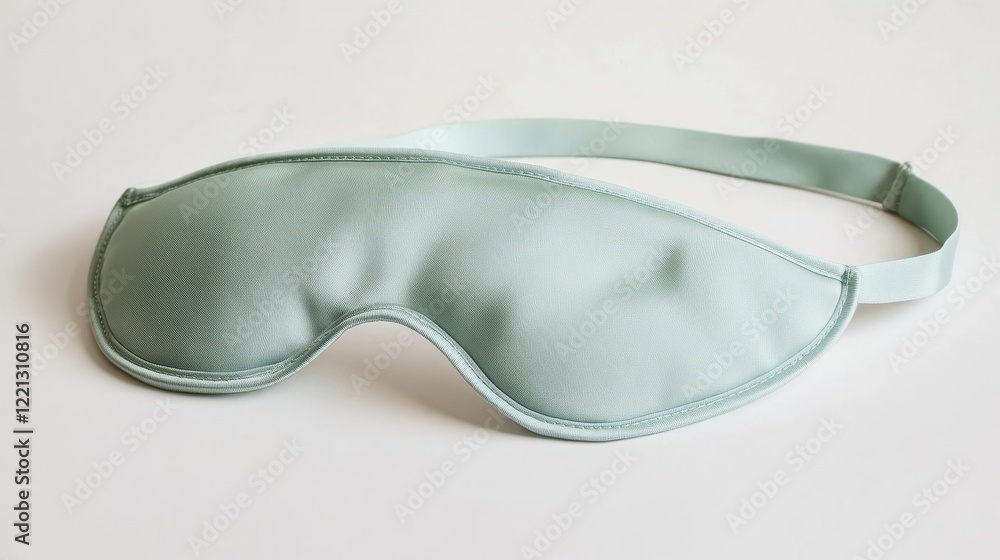 Hypoallergenic Bamboo Eye Mask for Better Sleep Hypoallergenic Bamboo Eye Mask for Better Sleep