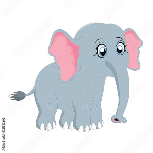 2d cartoon character ready for animation moral stories.
Ready for animate cc . 
Adobe Illustrator Artwork