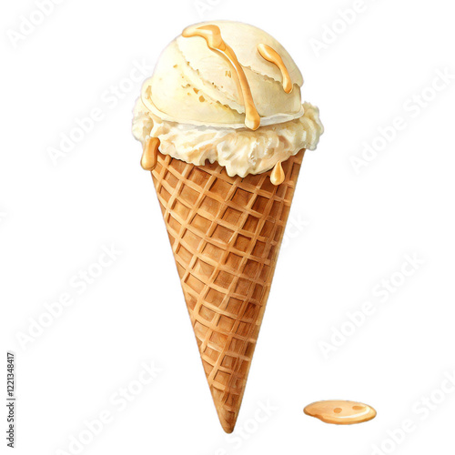 Ice Cream cone png