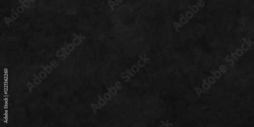 Texture of a old wall aged retro interior grungy stone scratch concrete wall chalkboard, blackboard distressed grunge texture. Abstract black grunge blank anthracite dark gray vintage backdrop texture