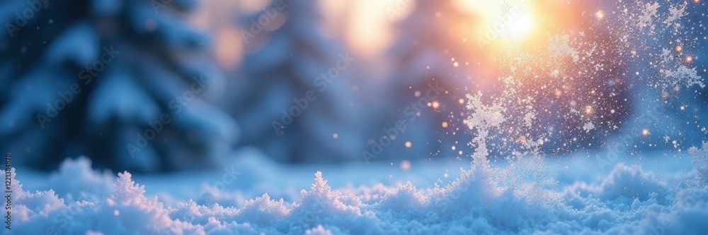 Glassy windowpane covered in frost and ice crystals, window, ice, frost Glassy windowpane covered in frost and ice crystals, window, ice, frost