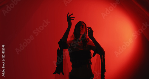 Photography Spiritual dance