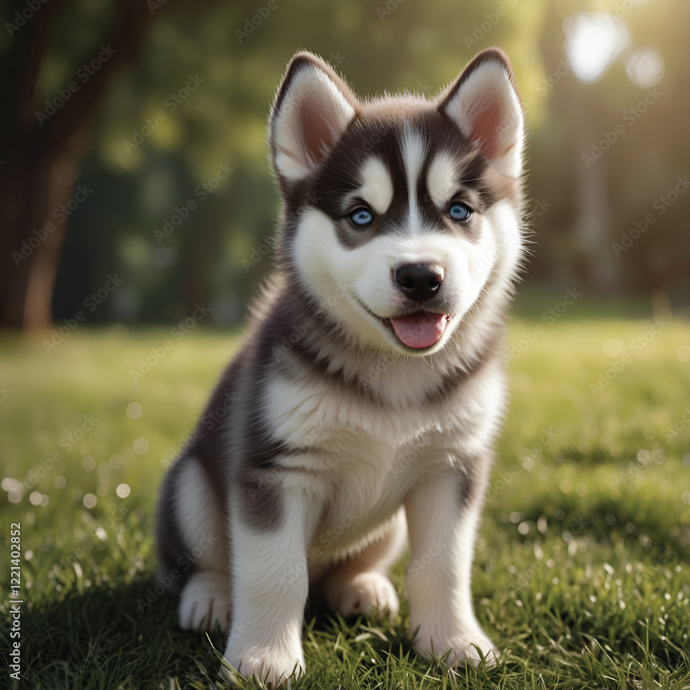 siberian husky puppy siberian husky puppy