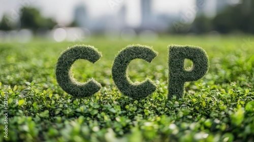 Exploring the Significance of CCP in Environmental Sustainability photo