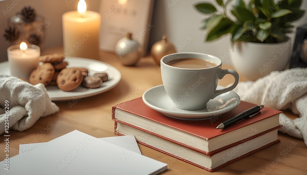 still life with coffee and book still life with coffee and book