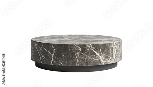 Modern Retail Pedestal for Unique Product Displays