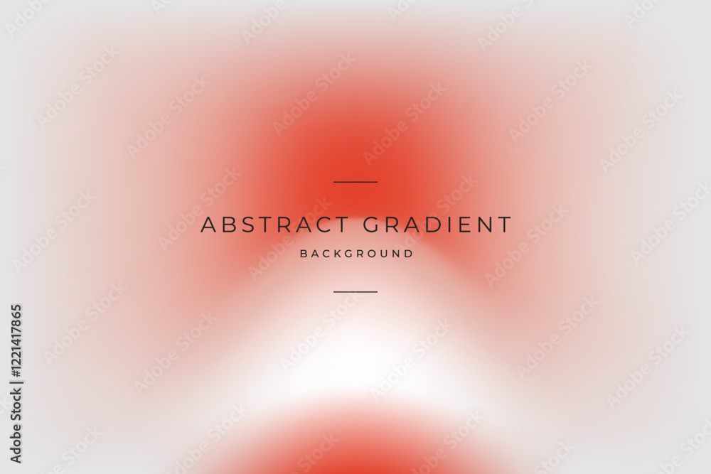 Obraz premium Gradient mesh modern blurred background