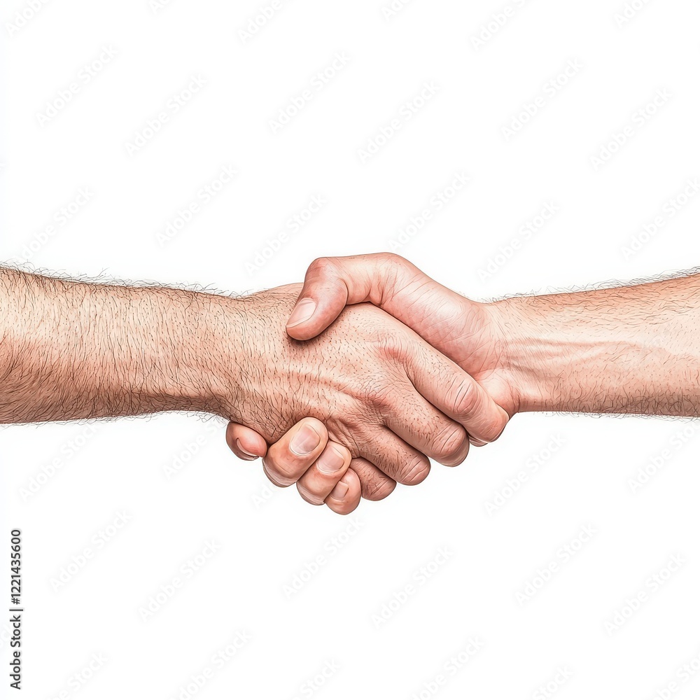 Two hands shake in a gesture of partnership, trust, and agreement, symbolizing collaboration and unity in a professional environment. Two hands shake in a gesture of partnership, trust, and agreement, symbolizing collaboration and unity in a professional environment.