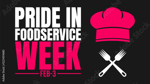Pride Foodservice Week: Honoring Culinary and Hospitality Heroes