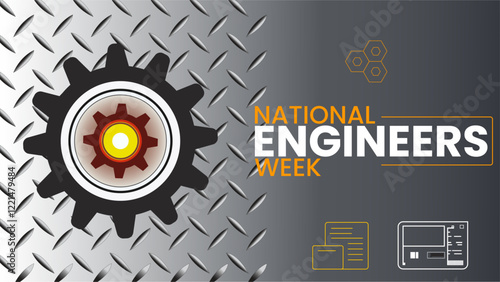 Honoring National Engineers Week: Recognizing the Impact of Engineering Professionals