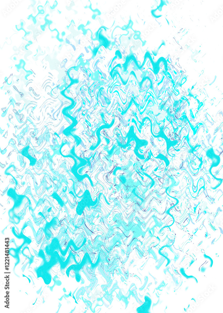An abstract transparent psychedelic wavy liquid splatter design element overlay. An abstract transparent psychedelic wavy liquid splatter design element overlay.