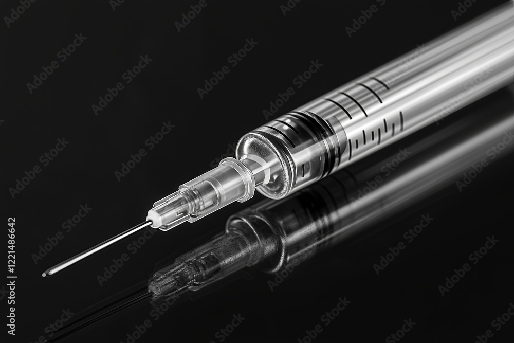 Syringe icon Syringe icon