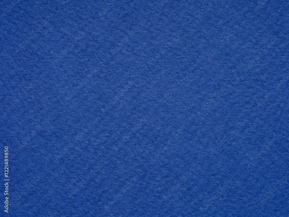 This bold blue texture inspires a feeling of confidence and creativity, much like the endless ocean
