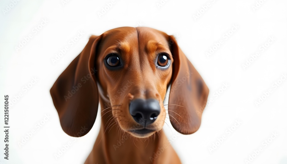 beagle dog portrait beagle dog portrait