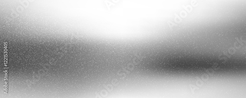 Noise gradient vector texture. Dotwork gradient pattern background. Black noise stipple dots. Sand grain effect. Abstract noise dotwork pattern.