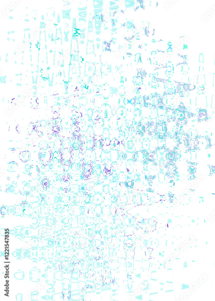 An abstract transparent psychedelic wavy liquid splatter design element overlay. An abstract transparent psychedelic wavy liquid splatter design element overlay.
