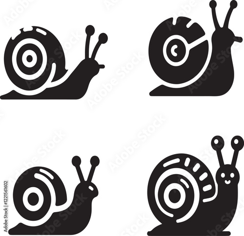 slug icons