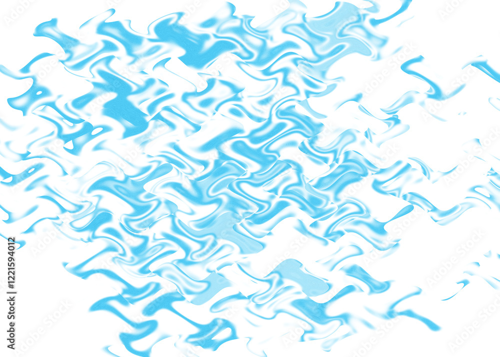 An abstract transparent psychedelic wavy liquid splatter design element overlay. An abstract transparent psychedelic wavy liquid splatter design element overlay.