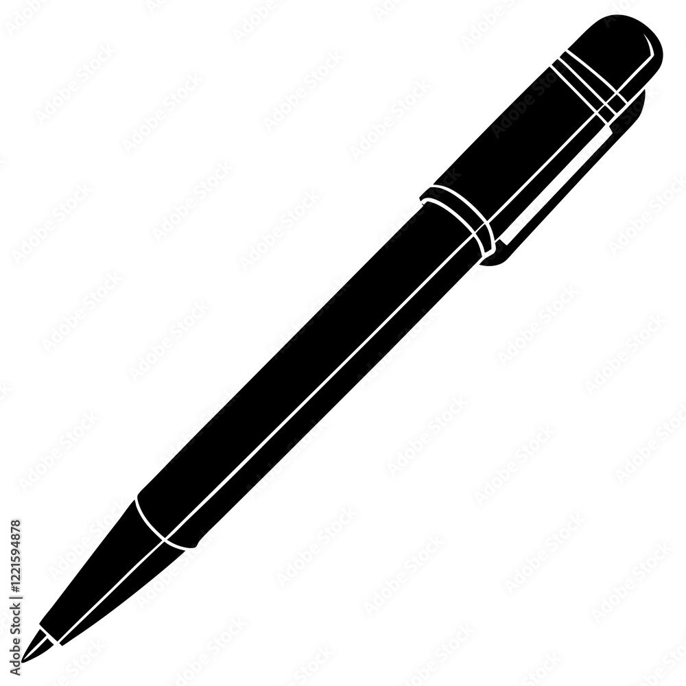 fountain pen vector fountain pen vector