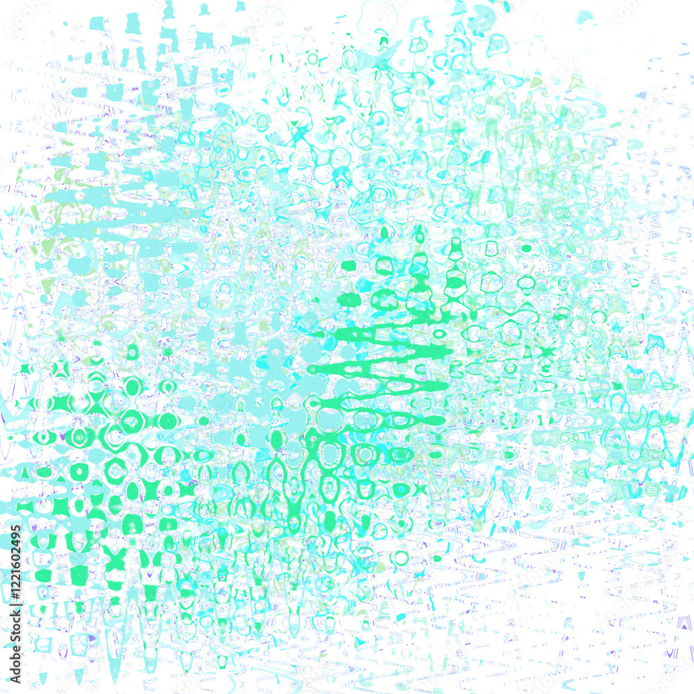 An abstract transparent psychedelic wavy liquid splatter design element overlay. An abstract transparent psychedelic wavy liquid splatter design element overlay.