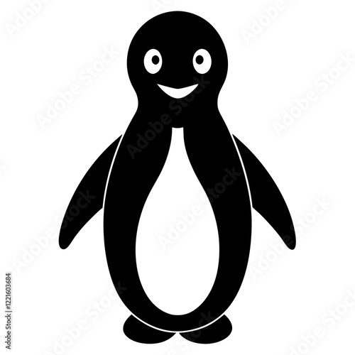 penguin