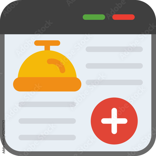 Order Icon