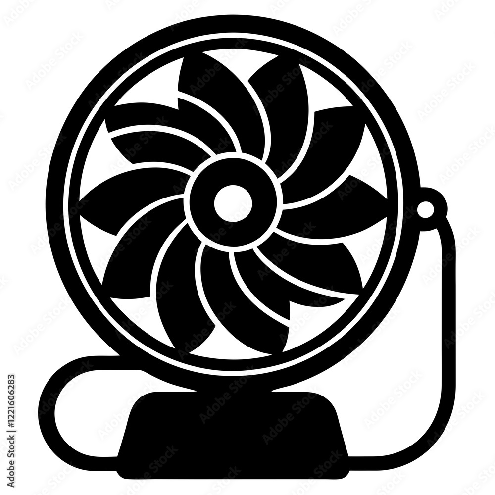 fan