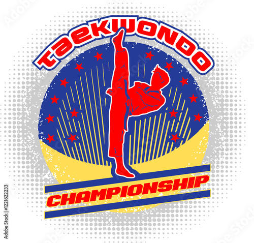 sport wrestling, taekwondo, swim & dive