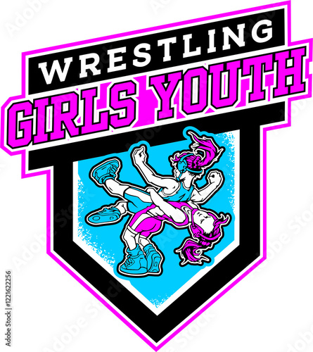 sport wrestling, taekwondo, swim & dive