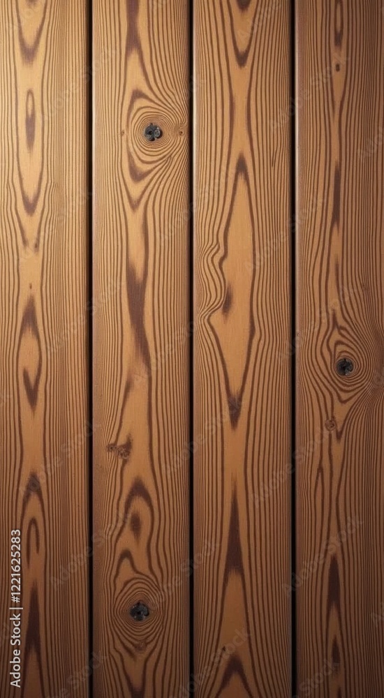 A close up of a wooden wall with a wooden surface A close up of a wooden wall with a wooden surface