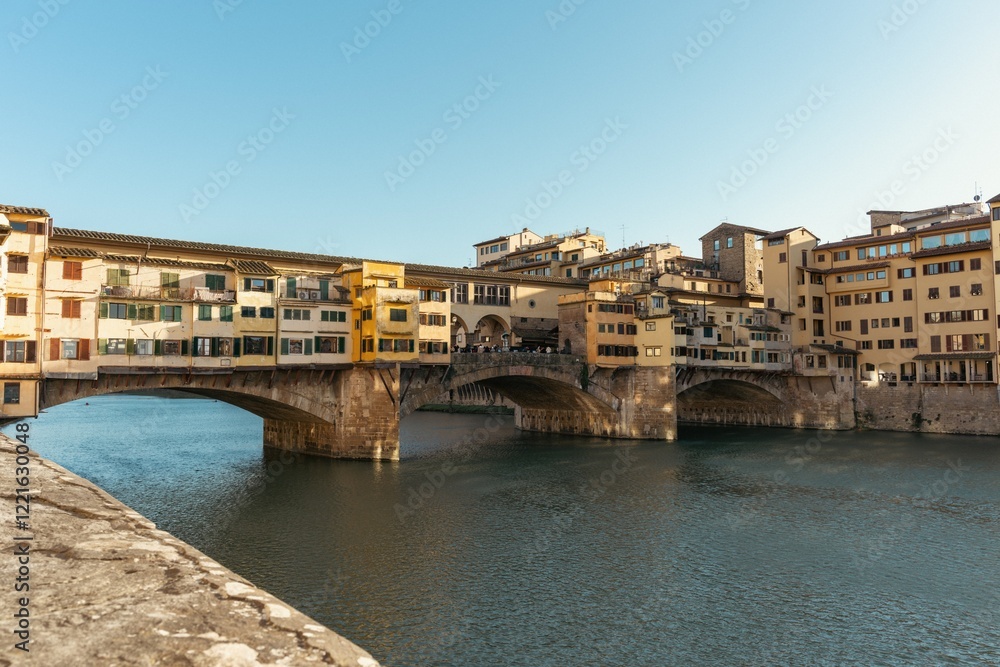 Fototapeta premium voyage à Florence et Pisa