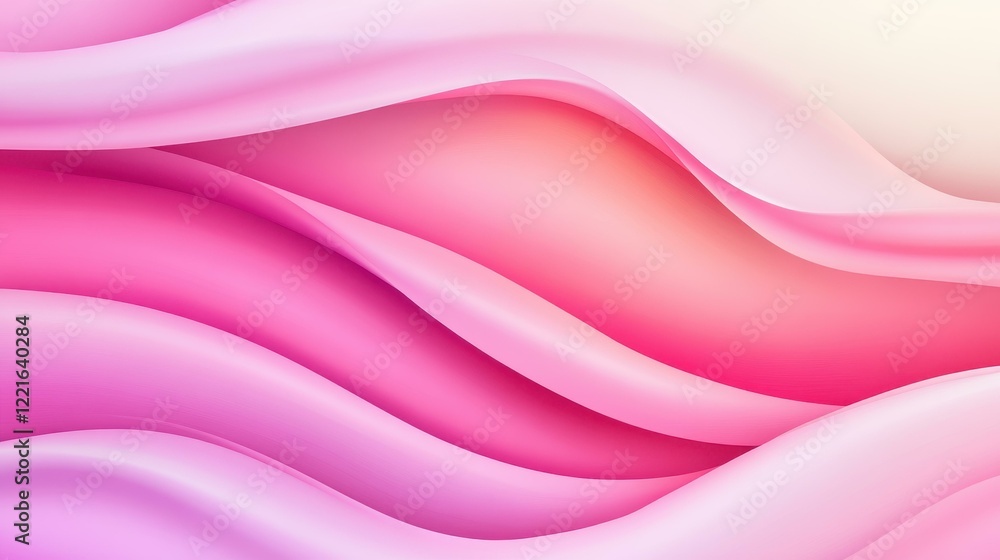 Vibrant pink wave lines create an energetic, eyecatching gradient, perfect for dynamic designs and Valentines frames. Vibrant pink wave lines create an energetic, eyecatching gradient, perfect for dynamic designs and Valentines frames.