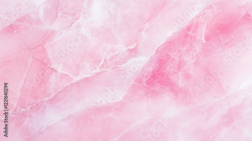 Wallpaper Mural Soft pink marble wall pattern, an elegant backdrop for any interior design project, featuring contemporary textures and charm. Torontodigital.ca