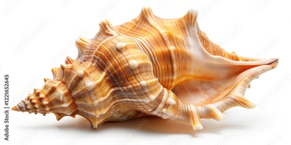 Seashell, Spiral, Mollusk Shell, Ocean, Beach, Nature Seashell, Spiral, Mollusk Shell, Ocean, Beach, Nature