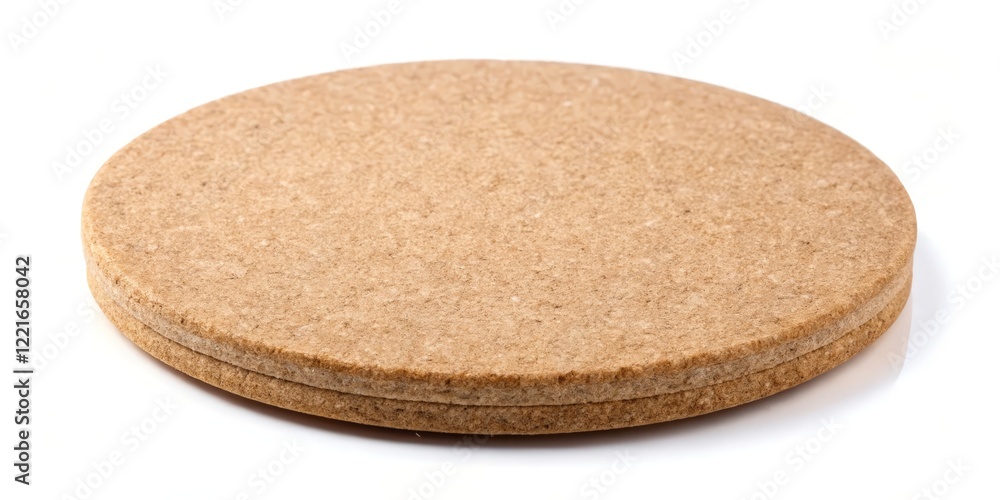 Round Cork Coaster Round Cork Coaster