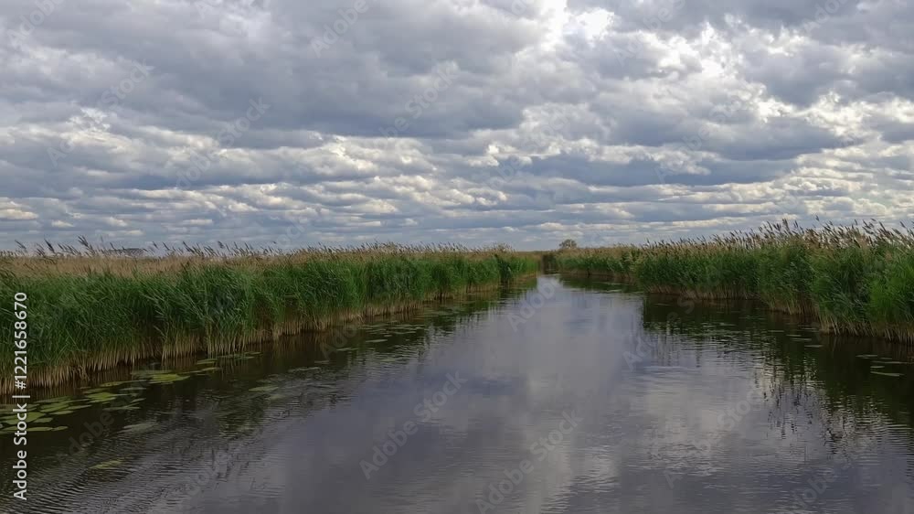 Freshwater Environments | Serene and Natural Water Landscapes Freshwater Environments | Serene and Natural Water Landscapes