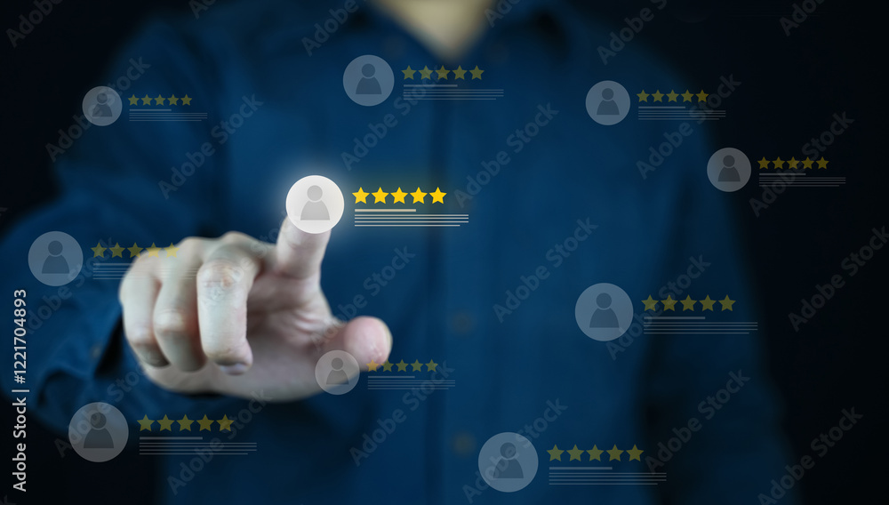 Enhancing Customer Engagement and Business Reputation through Digital Reviews and Ratings. Enhancing Customer Engagement and Business Reputation through Digital Reviews and Ratings.