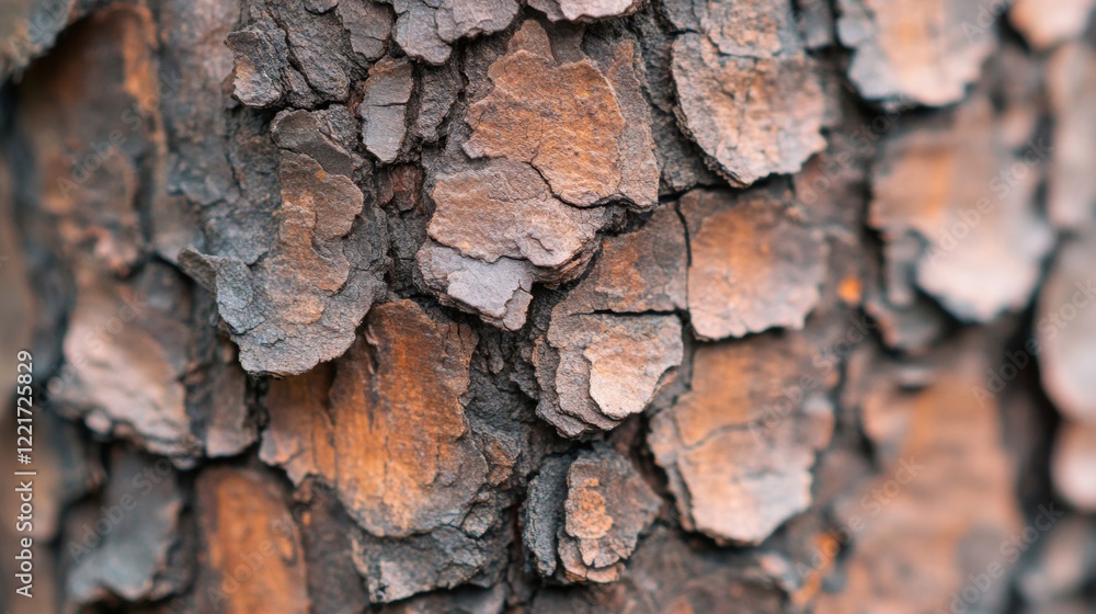Intricate texture of tree bark reveals a blend of dark gray and earthy brown colors showcasing nature's design and wear over time Intricate texture of tree bark reveals a blend of dark gray and earthy brown colors showcasing nature's design and wear over time