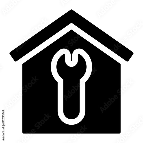 home renovation icon