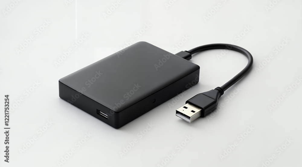 external hdd white background external hdd white background