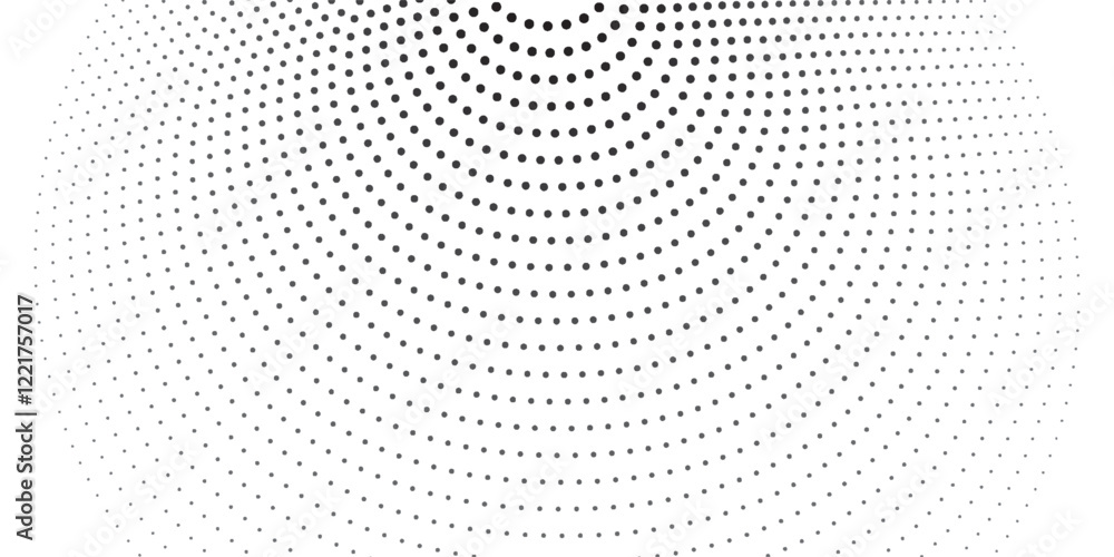 Modern abstract background. Halftone dots in circle shape. Round logo. Vector dotted frame. eps 10 Modern abstract background. Halftone dots in circle shape. Round logo. Vector dotted frame. eps 10